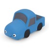 Petface Vehicles Percy Pickup Truck Latex Dog Toy