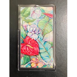 IK LB Sparkling Rich Shadow x Colleen Terracotta Eyeshadow, Unscented, 0.1 oz (2.6 g)