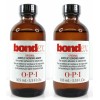 Agente adhesivo acrílico OPI Bondex, 3,5 oz (paquete de 2)