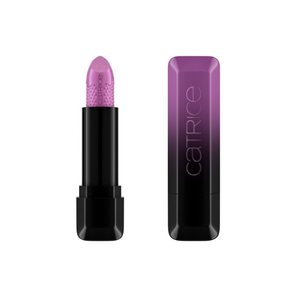 Catrice Shine Bomb Lipstick 070 Mystic Lavender