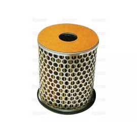 MyTractor Oil Filter Element Overall height: 107mm, OD: 89mm, Inside Ø - End 1In