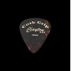 Clayton Cork Grip Standard Guitar Pick 3 Pack .50 mm