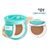 Minimeli Kit Base De Maquillaje Bb Cream Spf30 Con Repuesto