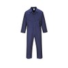 Portwest Childrens Coverall Size 8 Navy C890NAR8