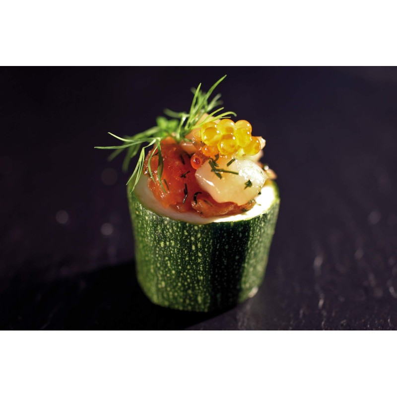 DEBUYER 2612-02/61-6659-76 Universal Corer φ20