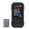 Electromagnetic Radiation Tester with Battery Handheld Digital High Frequency Radiation