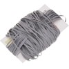 Yalulu 100 Meters Double-Sided Reflective Yarn Thread Line Cord, High