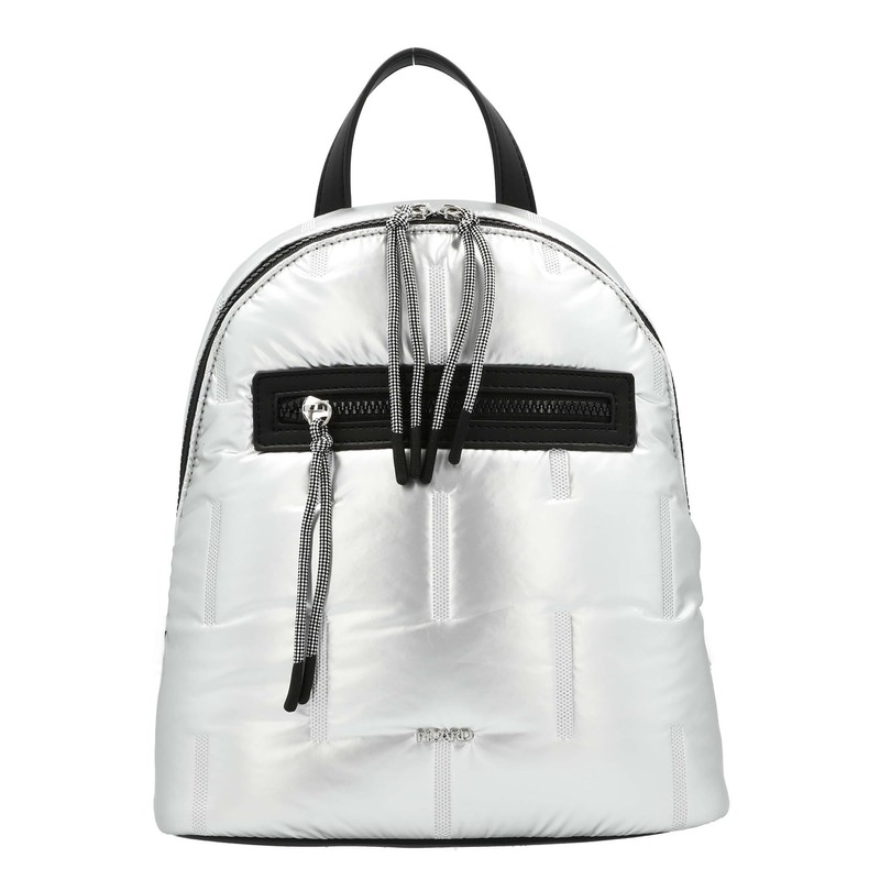 Picard Arosa Women's Synthetic Backpack Small with Zip Backpack Everyday