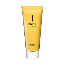 enda cosmetics body support gel