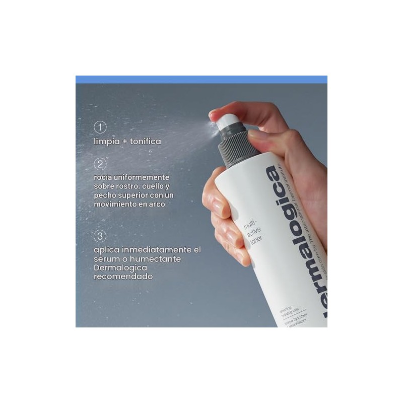 Dermalogica Multi-active Toner, 8.4 Fluid Ounce