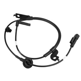 Abs Wheel Speed Sensor-for Mitsubishi Outlander 2007 Abs Sensor - 4670A575 ABS Wheel Speed Sensor Front Left Side 4670A575 for Mitsubishi Lancer Outlander 2007-2016