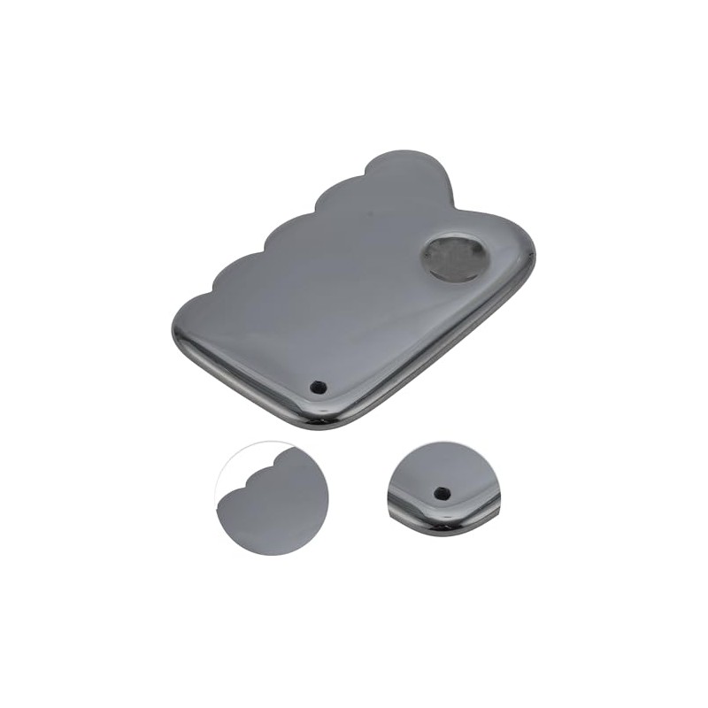 VOCOSTE Cassa Plate Lymphatic Massage Cassa Face Small Face Neck