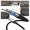 Primewire HDMI 4k Cable, Black