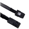 Grean Mini SAS Cable, SFF-8087 to SFF-8643 Internal mSAS Cable,