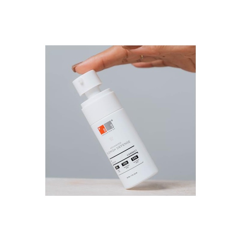 Ds Laboratories | Advanced Blemish Defense Perfecting + Rejuvenating