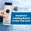 Hot Tub Things Bromine Tablets for Hot Tub & Spa