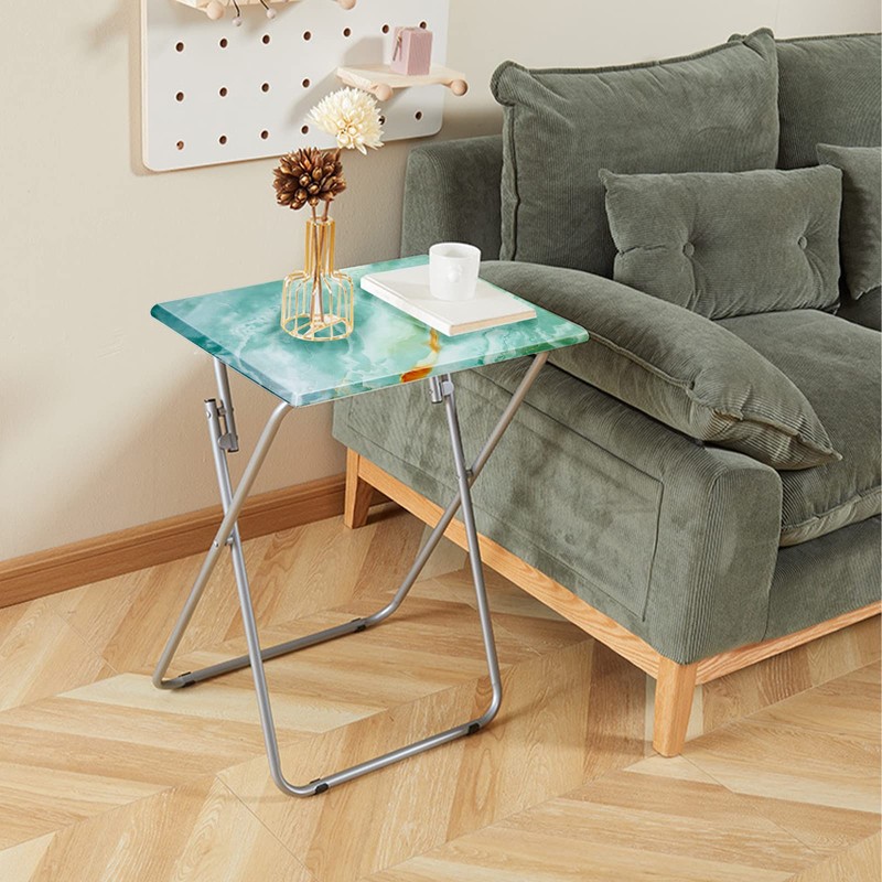 Garden 4 you Folding TV Tray Table TV Dinner Table