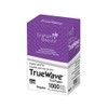 Graham Beauty Salon Truewave Regular Perm End 2.25" x 3.25"