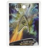 QMx Star Trek Beyond Magnetic Insignia Badge