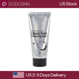 Elizavecca US SELLER Elizavecca Milky Piggy Elastic Pore Cleansing Foam 120ml