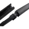RIDROID Back Rear Wiper Arm & Blade Set For Jeep