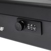 HMF 20017-02 Cash Box Lockable with Combination Lock 25 x
