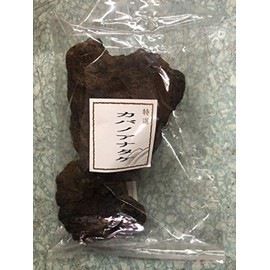 Hokkaido Natural Cabano Anatake 100% Chaga Tea (Original) 10.6 oz (300 g)