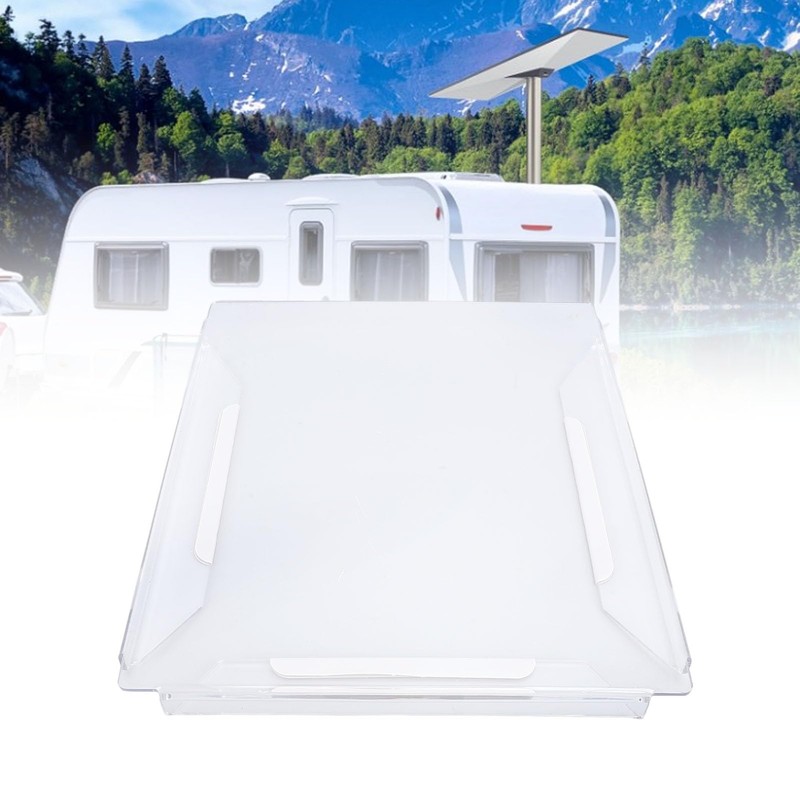 V4 Protector, PC Hail Protective Case for Satellite V4, Portable