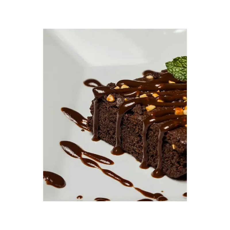 Cacao En Polvo Sin Azúcar Ideal Keto 1 Kg