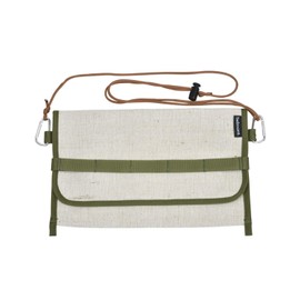 Belmont MS-127 Jute Fish Bag Light