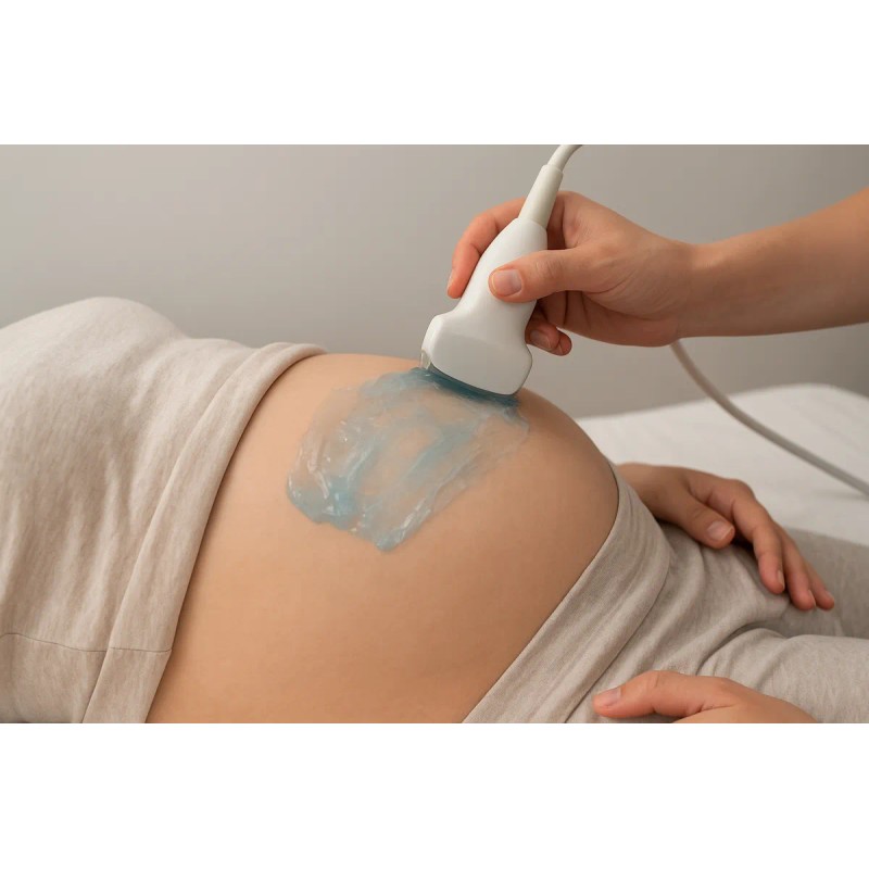 Gel Conductor Corporal 3780ml Y Un Depresible De 240ml Incl
