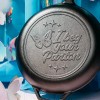 Lodge 12" I Beg Your Parton Chef Collection Dolly Parton