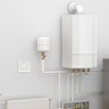 Smart Thermostat App Control Programmable WIFI Home Thermostat for Electric