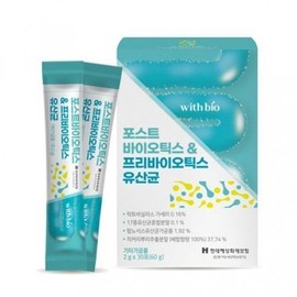 포스트바이오 프리바이오틱스 유산균 30 유산균분말 Postbiotic Prebiotics Probiotic 30 Probiotic Powder