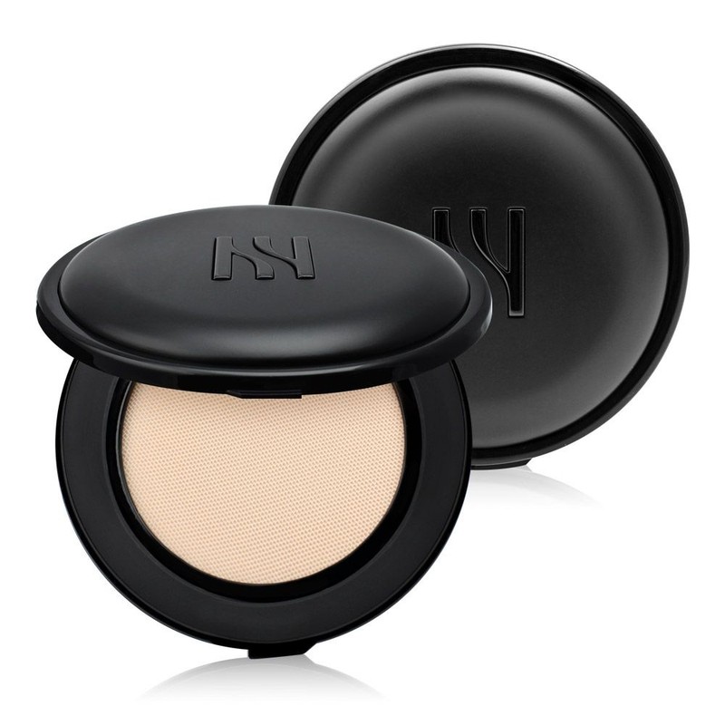 Hera Black cushion mesh powder 10g 23N1 beige / 블랙