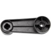 Dorman 775-5201 Window Crank Handle Compatible with Select Freightliner Models,
