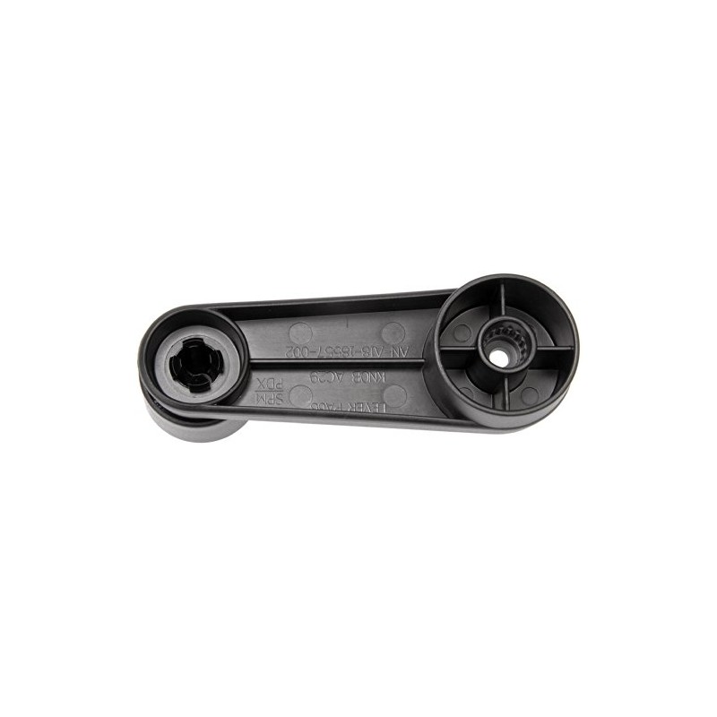Dorman 775-5201 Window Crank Handle Compatible with Select Freightliner Models,
