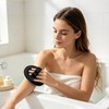 Body Washer Scrubber for Women Back Shower Bath Tool