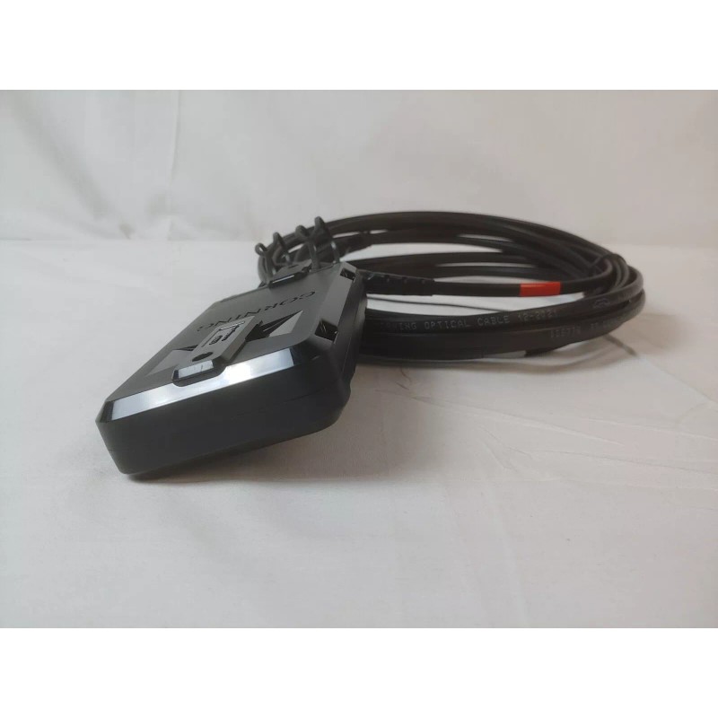 Corning Evolv PushLok Terminal 4 PORT 25ft Fiber optic network