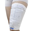 Catheter Leg Bag Holder Cover - Urine Bag Holder Carer
