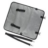 Chef's Knife Roll Bag Portable Large Capacity Lightweight Cultery Carrier