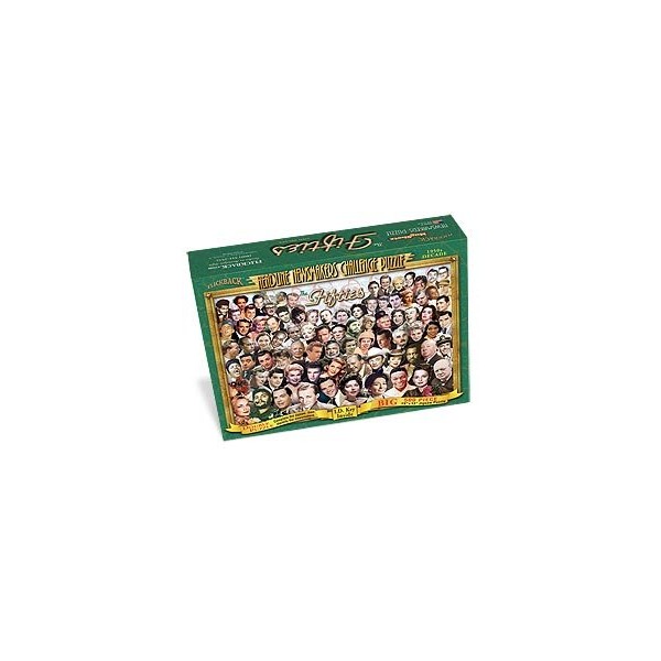 1950’s Headline Newsmakers Jigsaw Puzzle – Nostalgic 65th or 70th Birthday or Anniversary – Made in USA