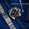 [OTTOODY] Watch Band, Watch Band, 0.7 inch (18 mm), 0.8