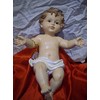 Baby Jesus Nativity Figurine 20cm