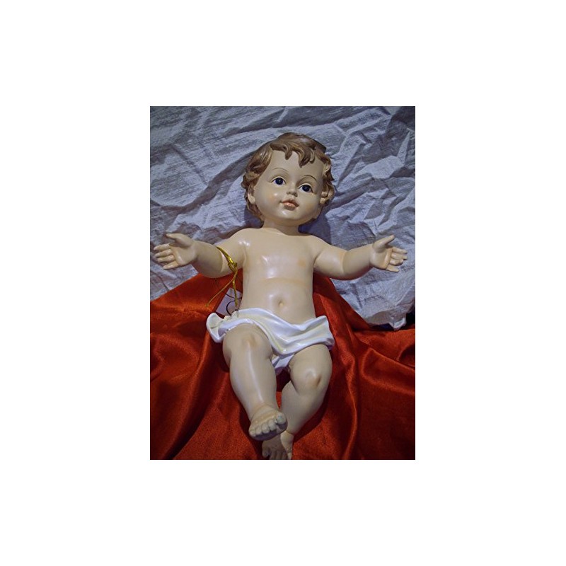 Baby Jesus Nativity Figurine 20cm