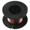 Fudeshe Enameled Copper Wire 5pcs 0.1mm Thickness Magnet Winding Wire