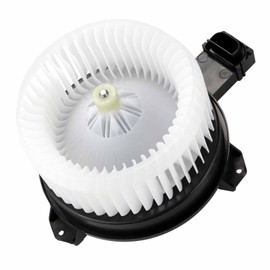 HVAC Heater Blower Motor Fan 79310-T0A-A01 for 2013-2015 Honda Civic /2012-2016 Honda CR-V /2013-2017 Honda Accord /2015-2018 Acura RDX /2016-2022 Acura ILX 79310-T2F-A01 79310-TR6-A71 PM4038