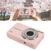 Digital Camera HD 1080P 44M 16X Zoom Autofocus 2.4 Inch