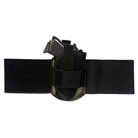 Elite Anlke Holster, Size 1