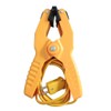 Type K Pipe Clamp Temperature Lead Probe HVAC Pipes Jaw